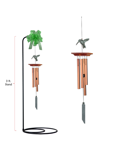 Habitats Hummingbird 25