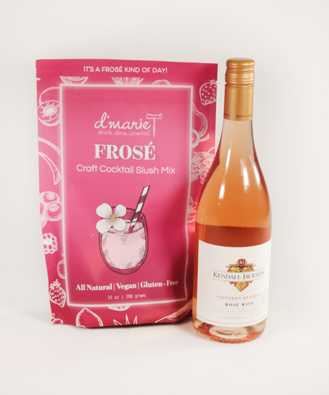 Frosé Cocktail Slush Mix