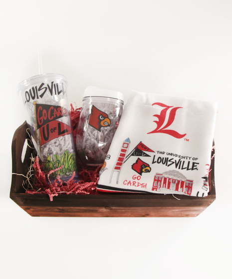U of L Basket