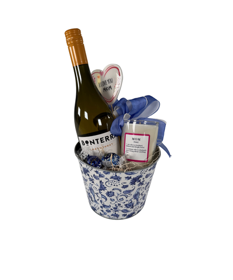 Mom Gift Basket
