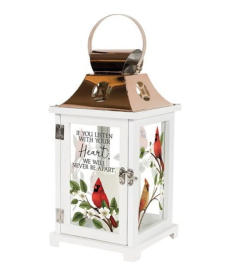Your Heart Lantern