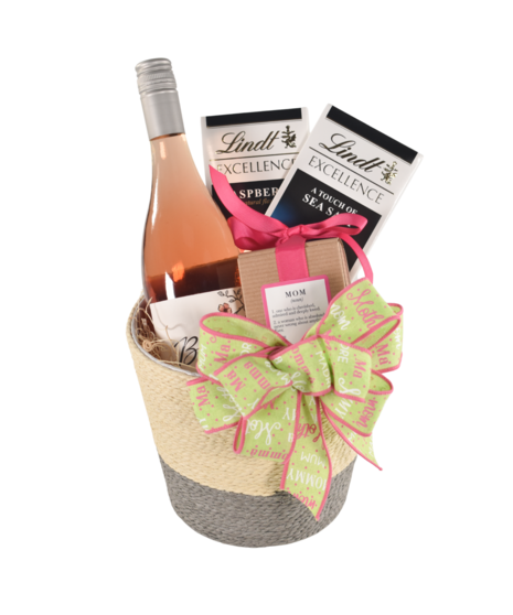Mom Gift Basket