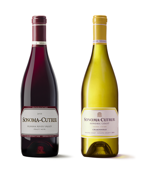 Sonoma Cutrer Wine
