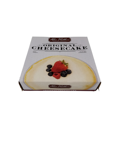 Original Cheesecake