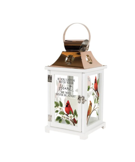 Your Heart Lantern