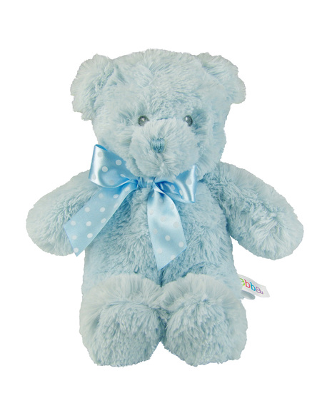 Yummy Bear~ Blue