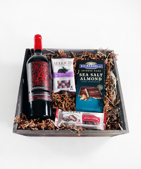 Stock The Cellar Gift Box