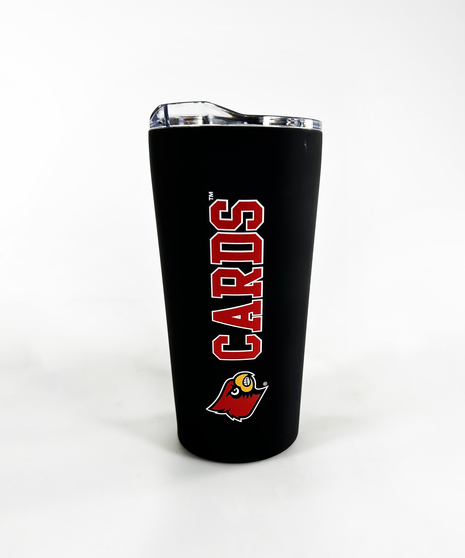U of L Tumbler