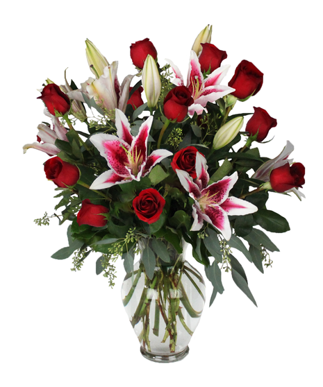 Mother's Day Fragrant Beauty