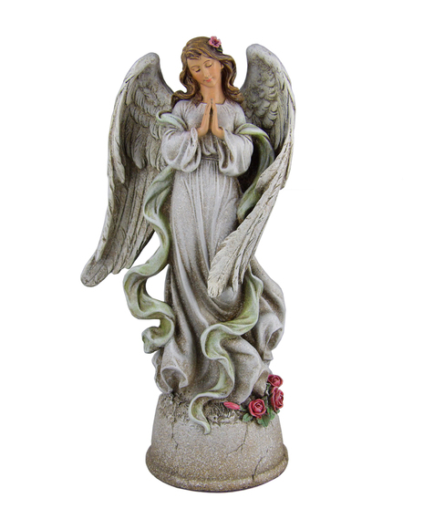 Amazing Grace Musical Angel