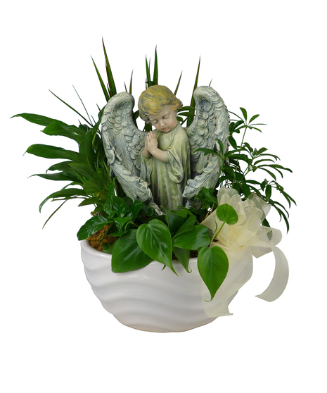 Angels, Keepsakes & Memorials