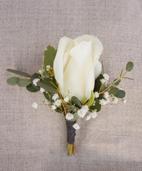 boutonniere