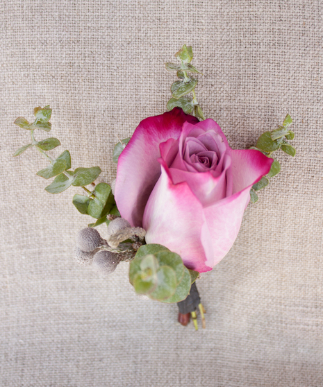 boutonniere