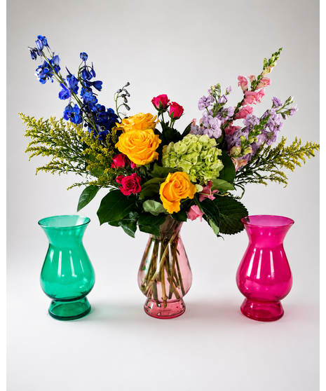 Birthday Flowers