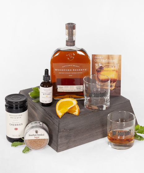 Bourbon Box