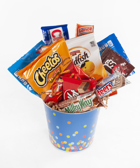Mini Sweet Tooth