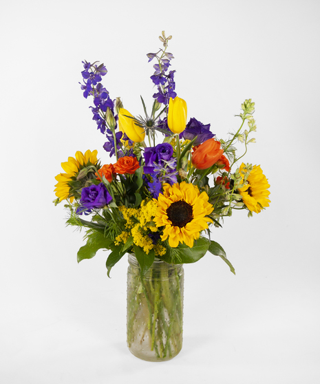 Birthday Flowers