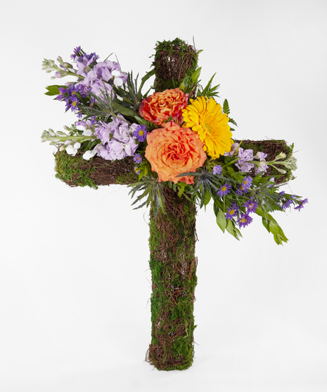 Easels & Wreaths