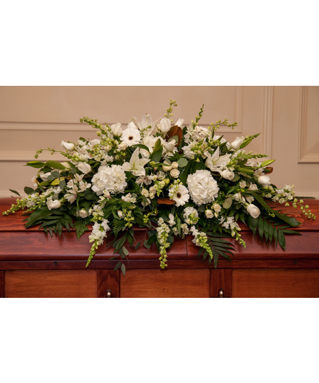 Casket Sprays