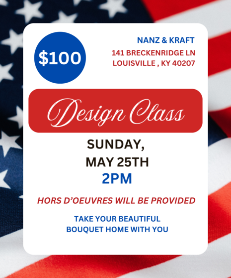DESIGN CLASS