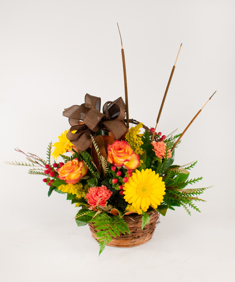 Blessings Basket