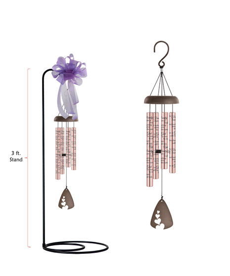 Family Chain Rose Gold 21