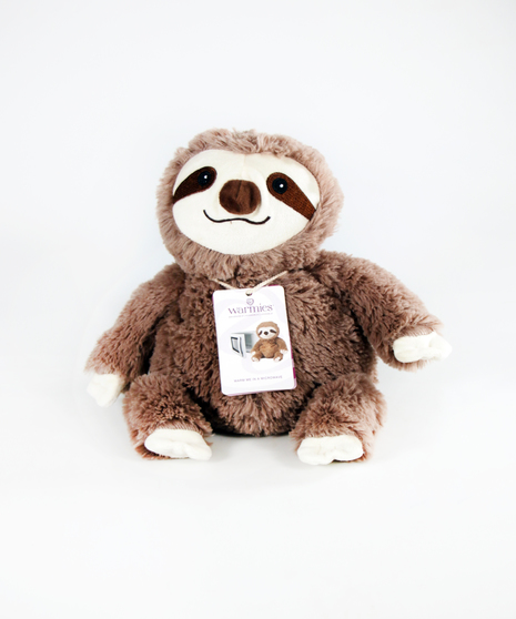 Sloth Warmies®