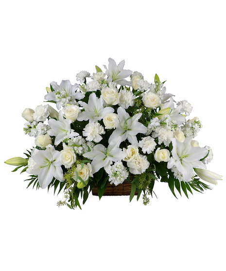 In Loving Memory