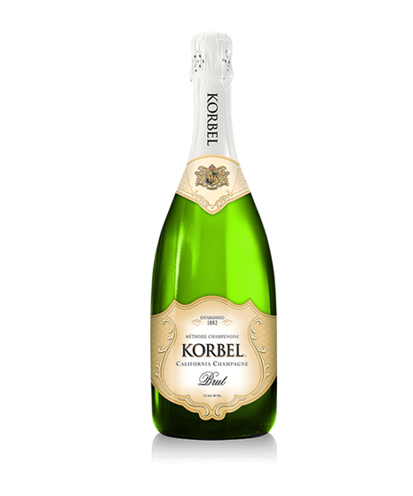 Korbel Brut Champagne