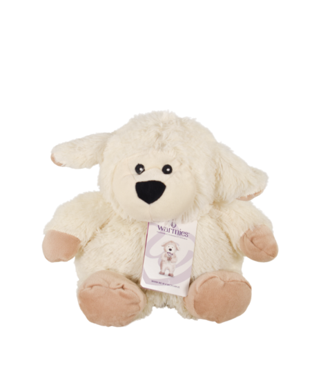 stuffed animal in front of a cute book