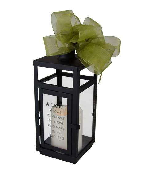 Memorial Lantern 