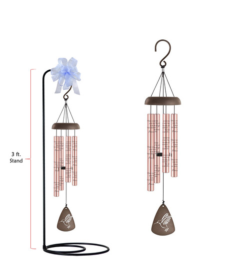 Memory Treasure Rose Gold Sonnet 21