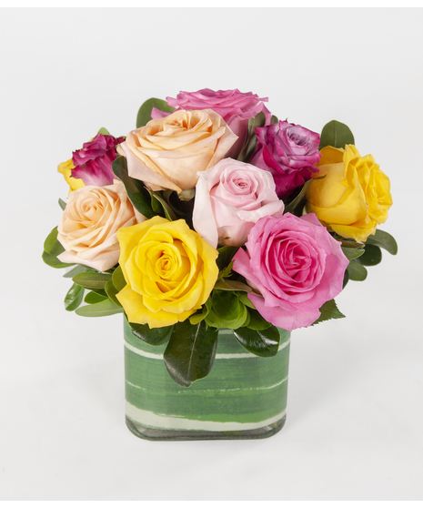 Mother's Day Flowers