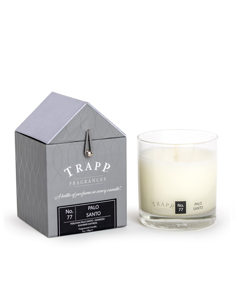 Trapp Palo Santo