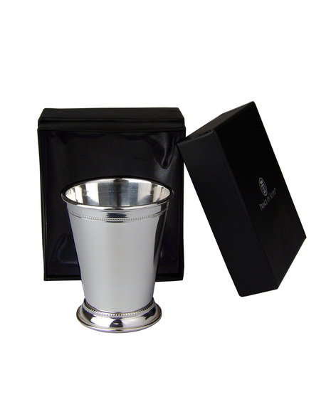 Prince of Scot Mint Julep Cup