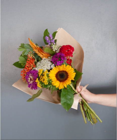 Farm Fresh Bouquet