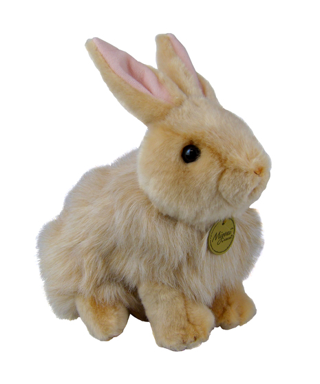 Buy Tan Bunny Soft Toy - Soft Toys