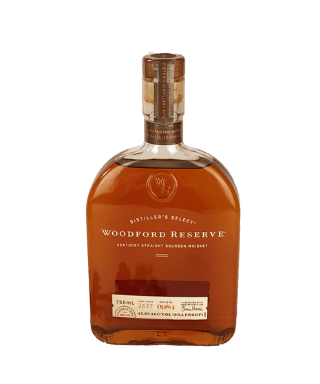 Woodford Reserve Bourbon