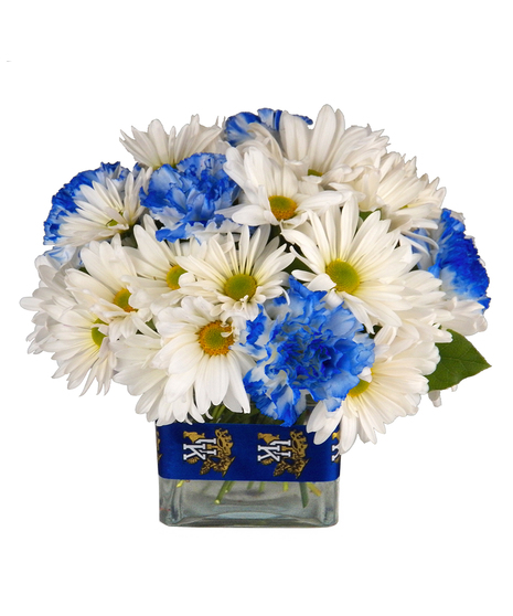 Wildcat Spirit UK Bouquet