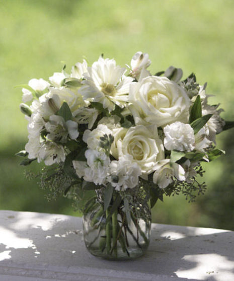 Wonderfully White