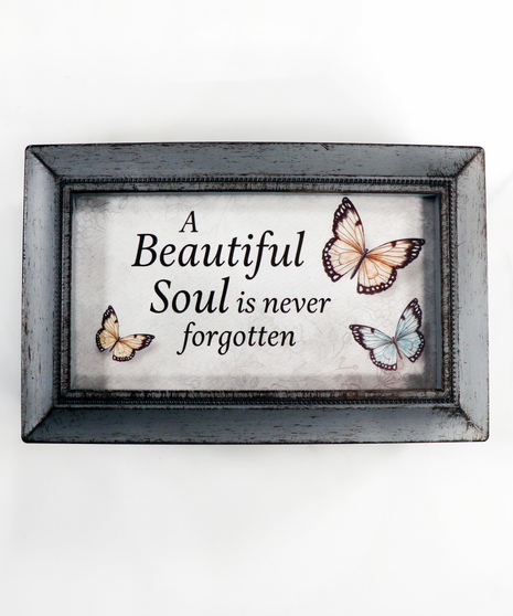 Beautiful Soul Music Box