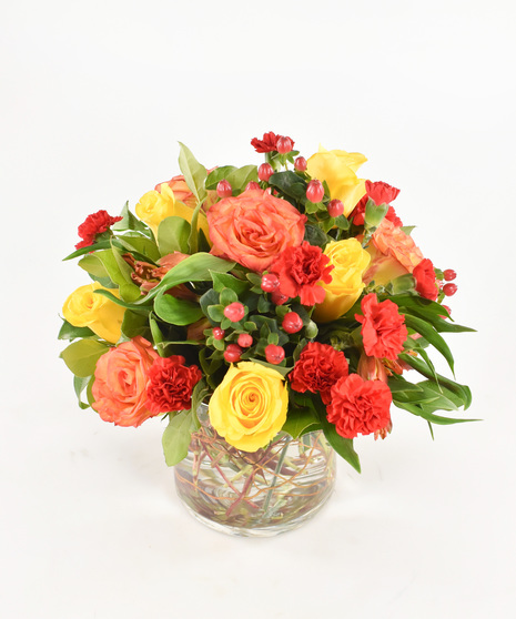 Birthday Flowers