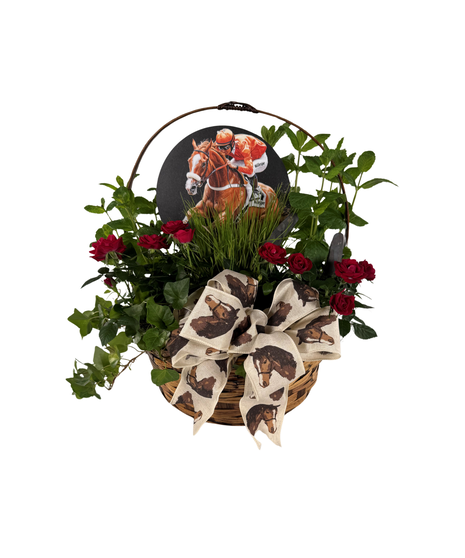 Derby Greenhouse Offerings