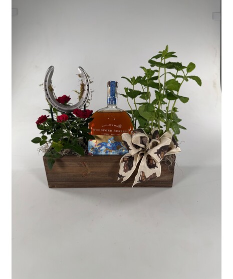 Kentucky Luck Garden