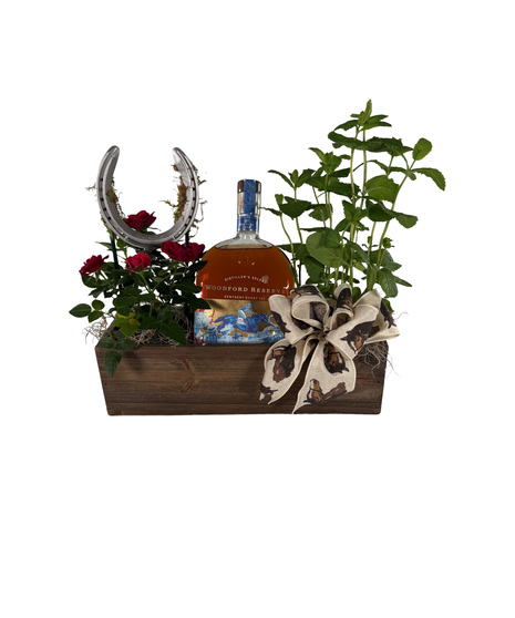 Kentucky Luck Garden