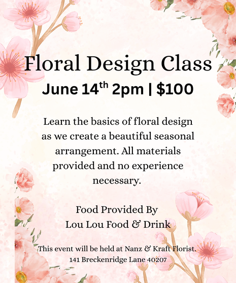 DESIGN CLASS