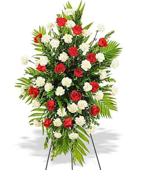 Easels & Wreaths