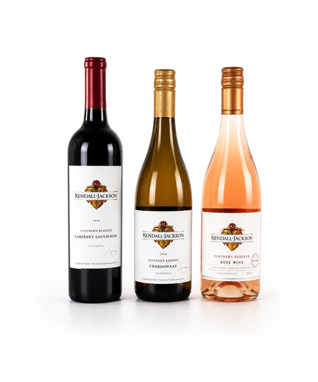 Kendall Jackson Wine