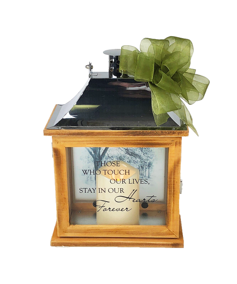 Memorial Lantern 