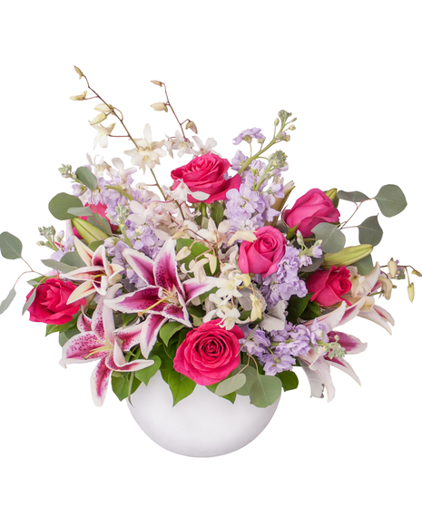 12 Premium Red Roses